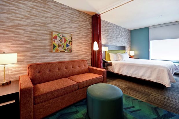 Images Home2 Suites by Hilton Amherst Buffalo
