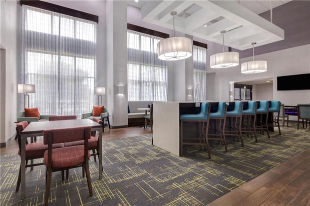 Images Hampton Inn & Suites Shreveport/South