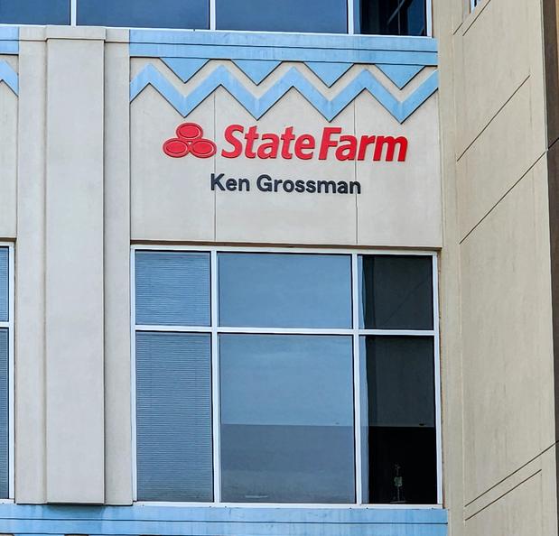 Images Ken Grossman - State Farm Insurance Agent