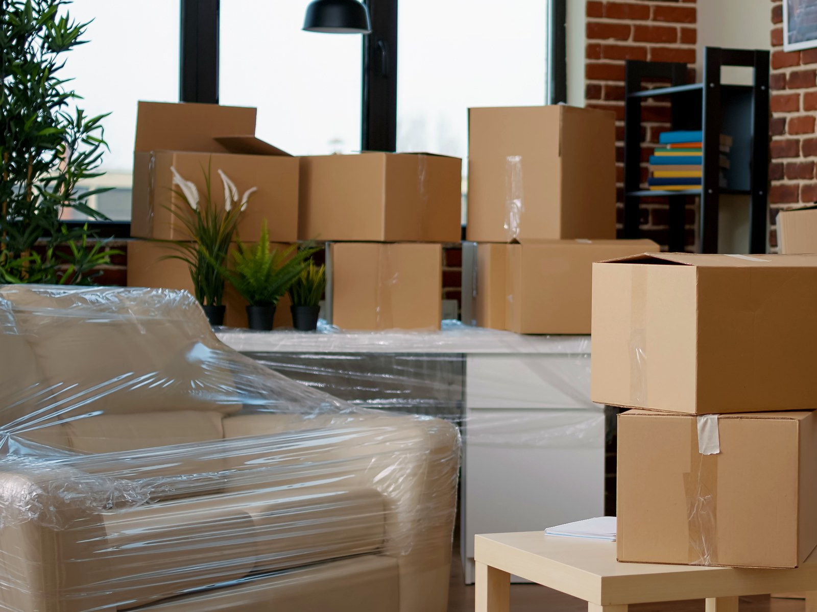 Las Cruces Coast to Coast Moving Company