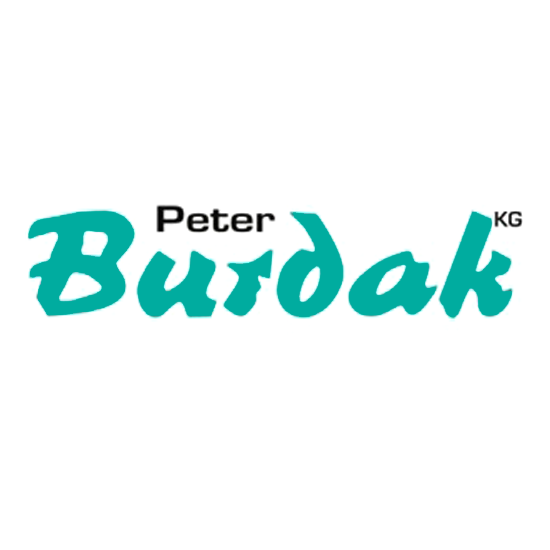Logo Peter Burdak KG
