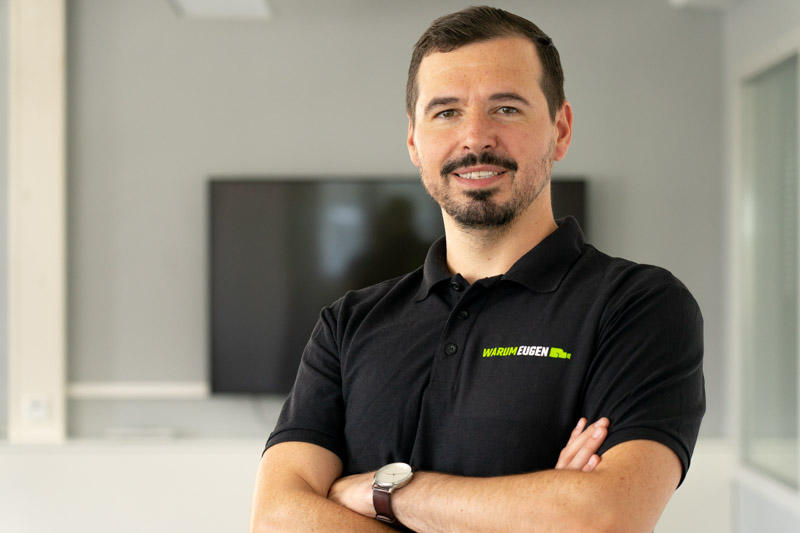 WARUM MEDIA | Filmproduktion in Kiel, Falckensteiner Straße 2 in Kiel