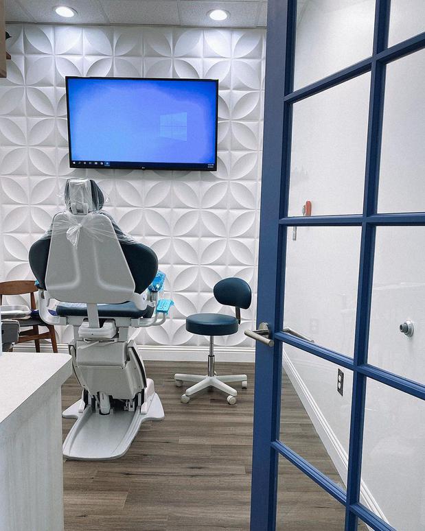 Images Custer Creek Dental Care - Dentist McKinney