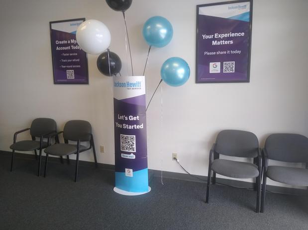 Images Jackson Hewitt Tax Service