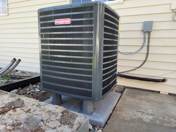 Images Jay's Heating and Air Conditioning