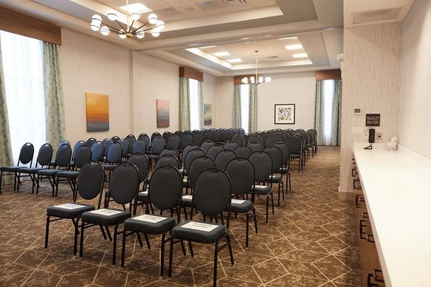 Images Hilton Garden Inn Elizabethtown
