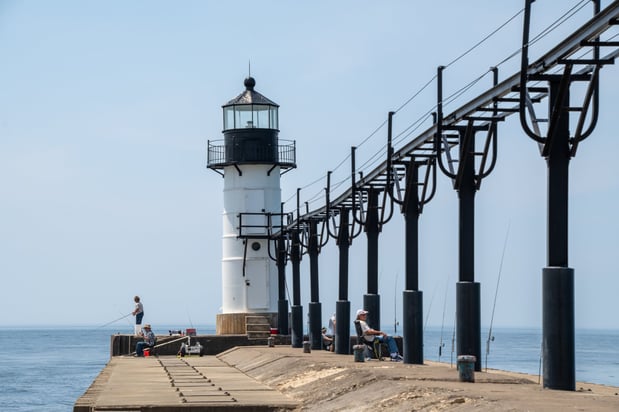 Images Holiday Inn Express & Suites Stevensville - Benton Harbor by IHG