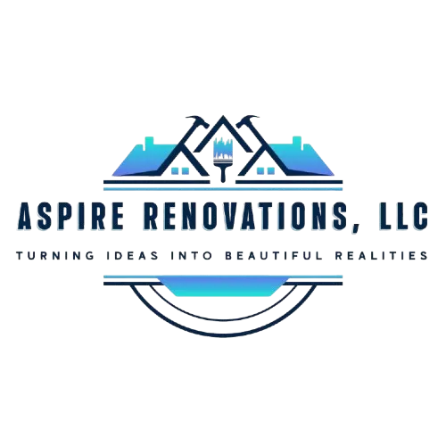 Aspire Renovations Logo