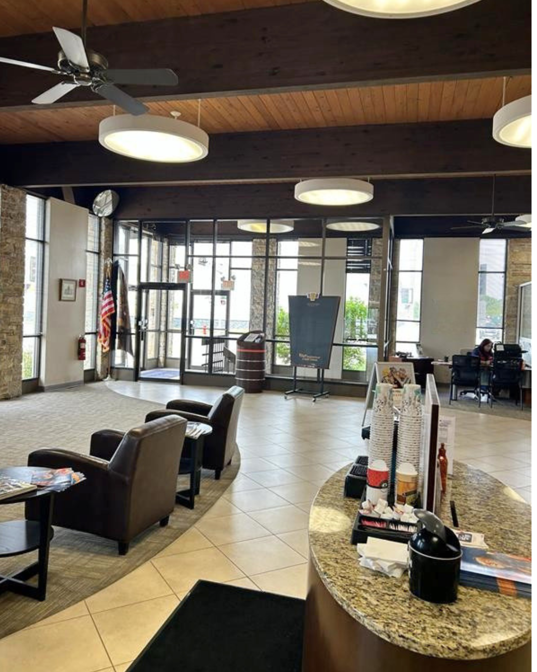 TruStone Financial Cudahy Branch