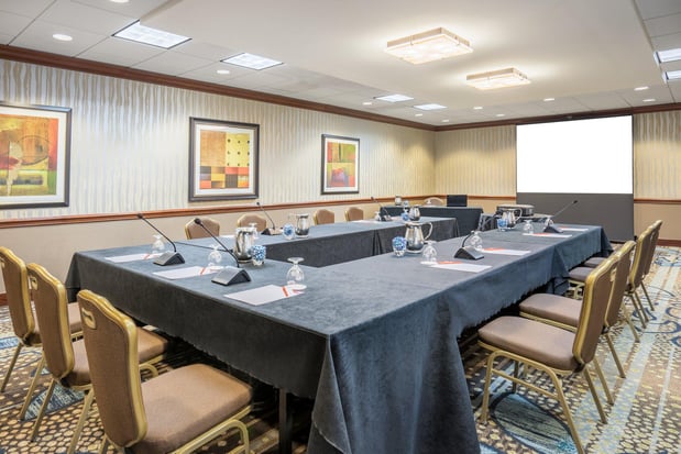 Images Crowne Plaza Crystal City-Washington, D.C. by IHG
