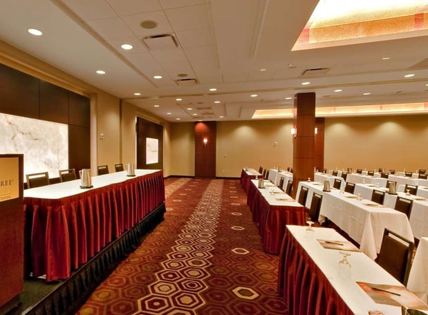 Images DoubleTree by Hilton Hotel & Suites Pittsburgh Downtown