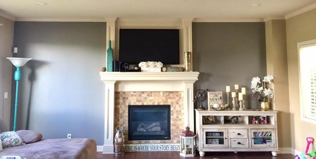 Images Birds of a Feather Home Concepts and Design