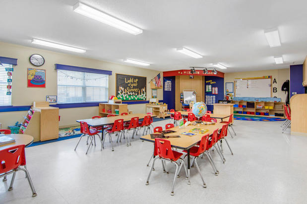 Images Primrose School of Lake Norman