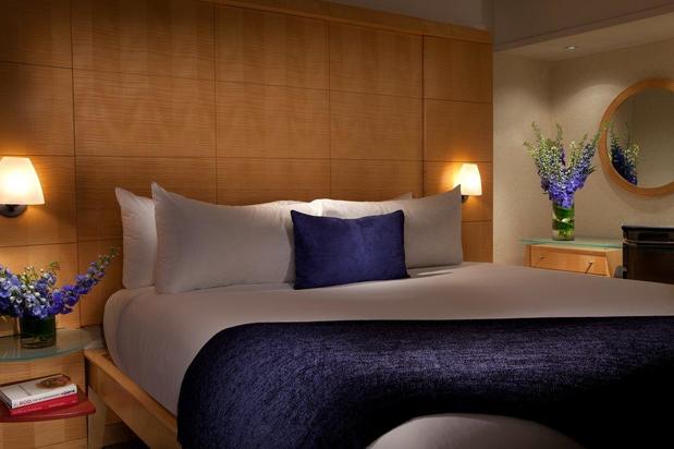 Images Millennium Premier Hotel New York Times Square