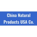 China Natural Products USA Co Logo
