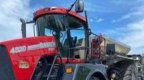 COMPLETE HAULING, SNOW REMOVAL, EXCAVATING AND LIME SPREADING IN WISCONSIN