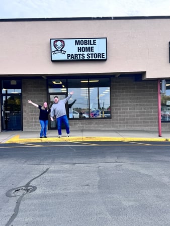 Images Buffalo's MH Supply Hub