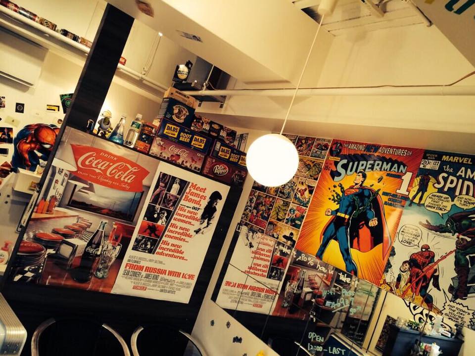 Images S.B. DINER KOBE