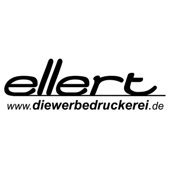 Ellert GbR "diewerbedruckerei.de" in Wunsiedel - Logo