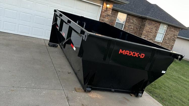 When you're searching for a trusted dumpster rental provider nearby, look no further than R & M Dumpster Services. As a local company, we are readily available to serve our community's waste disposal needs. Our proximity means you can quickly access the right-sized dumpster for your project, making your cleanup process hassle-free and convenient.