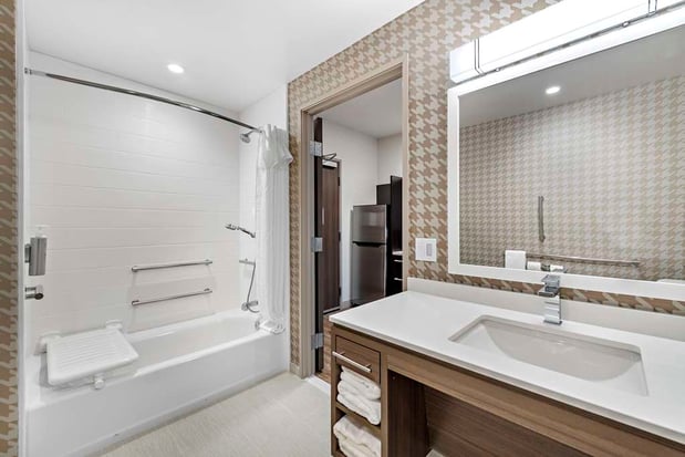 Images Home2 Suites by Hilton San Bernardino