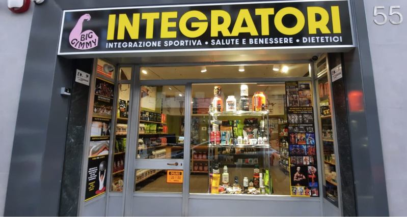 Images Big Gimmy Integratori