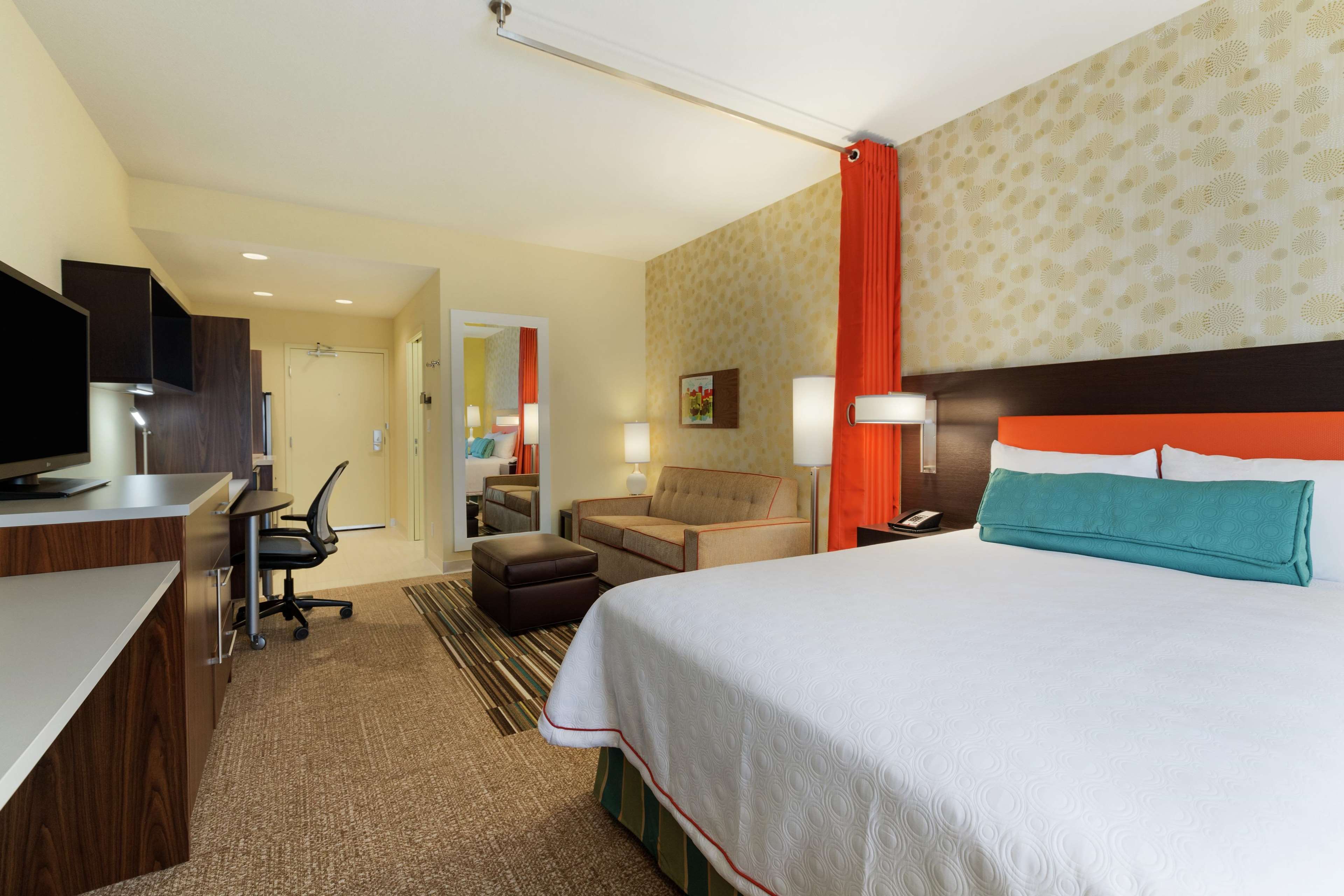 Home2 Suites by Hilton Baton Rouge