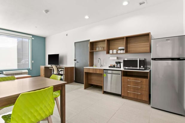 Images Home2 Suites by Hilton Phoenix Downtown