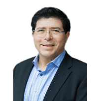 Dr. Carlos Corvera, MD - Walnut Creek, CA - Surgery, General Surgeon