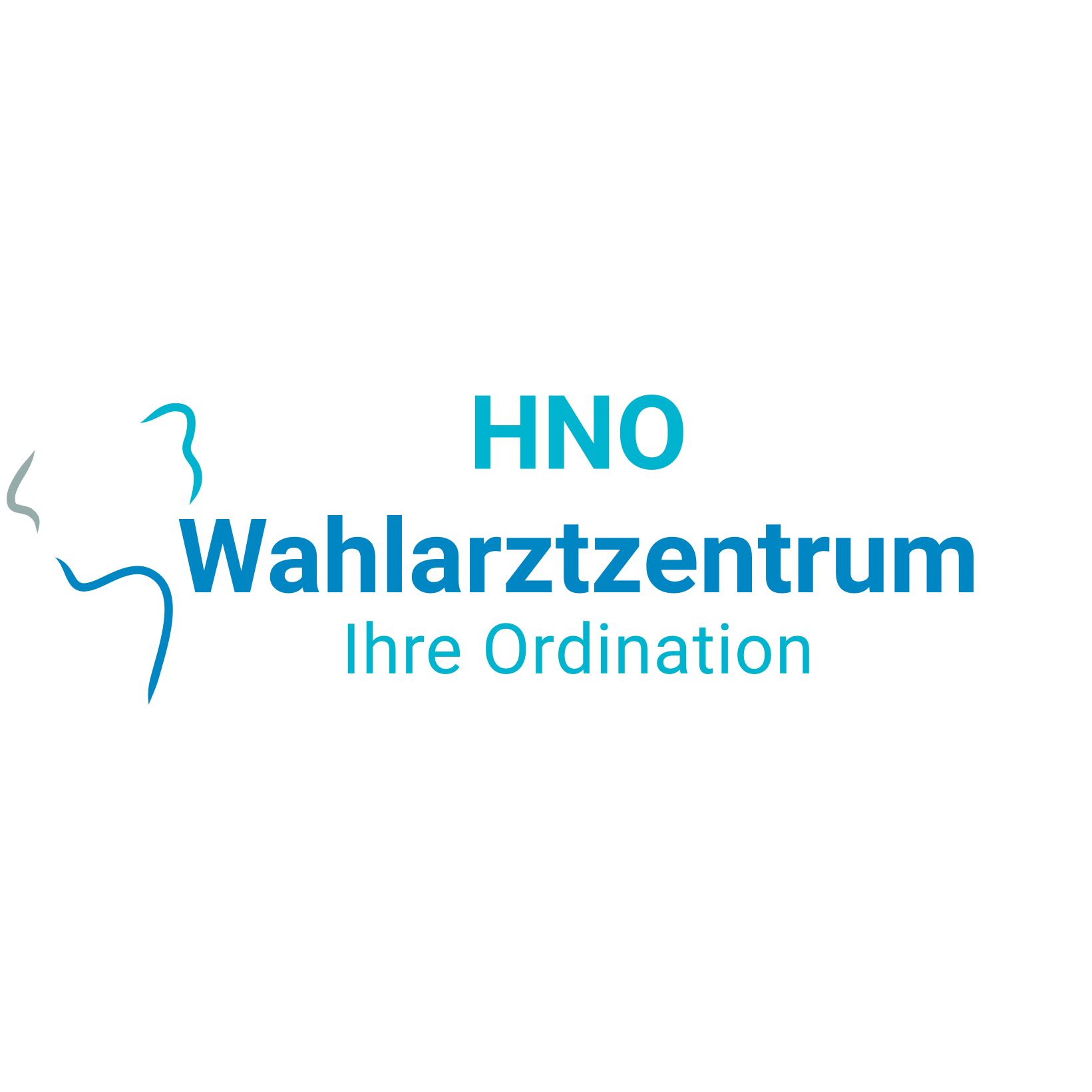 HNO-Wahlarztzentrum, Ihre Ordination Logo