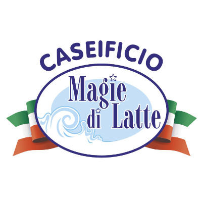 Magie di Latte Logo