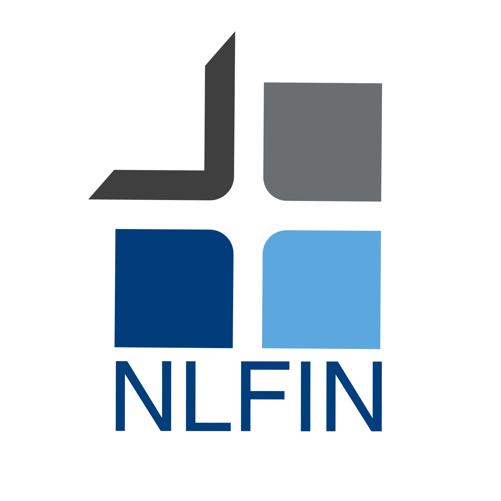 Administratiekantoor Nlfin Logo