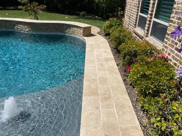 Images Advanced Plaster & Tile