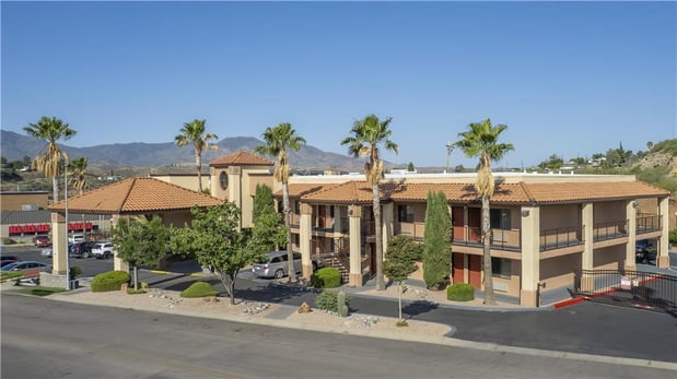 Images Best Western Copper Hills Inn