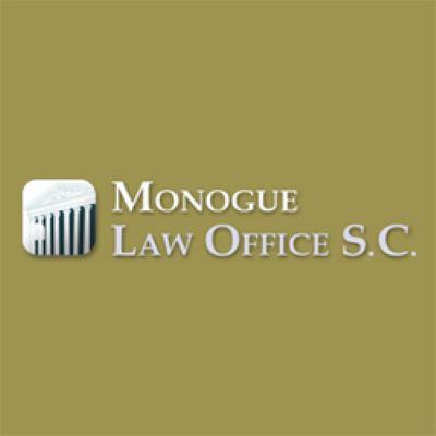 Monogue Law Office S. C. - Jefferson, WI 53549 - (920)674-2315 | ShowMeLocal.com