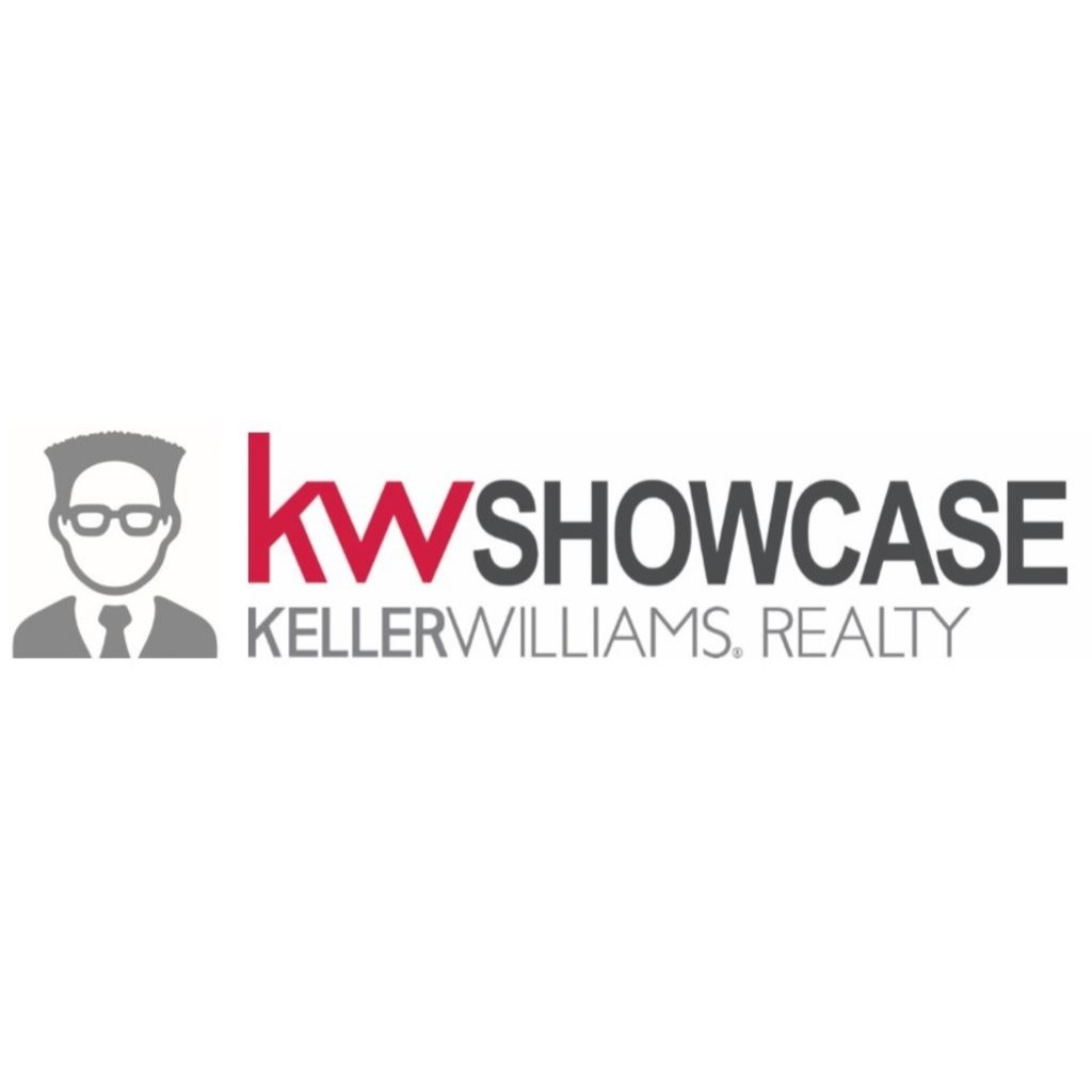 Bryan Gutierrez - Keller Williams Realty Logo