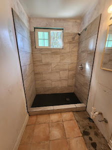 Remodelación baño-Prime Design Construction Services
