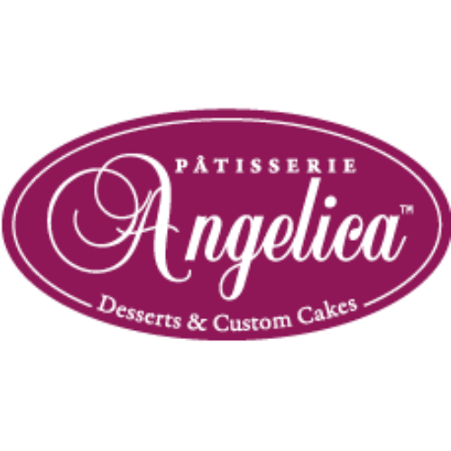 Patisserie Angelica Logo