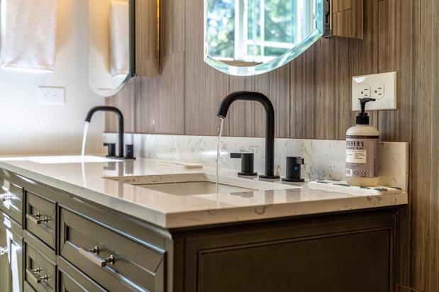 Images Brutsky Builds - Kitchen and Bath Remodeler