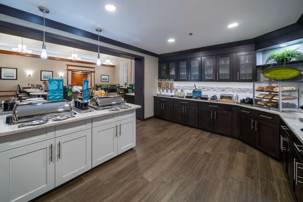 Images Homewood Suites by Hilton Philadelphia-Valley Forge