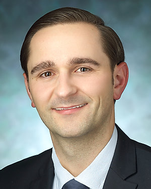 Eric Paul Muneio, DO Image