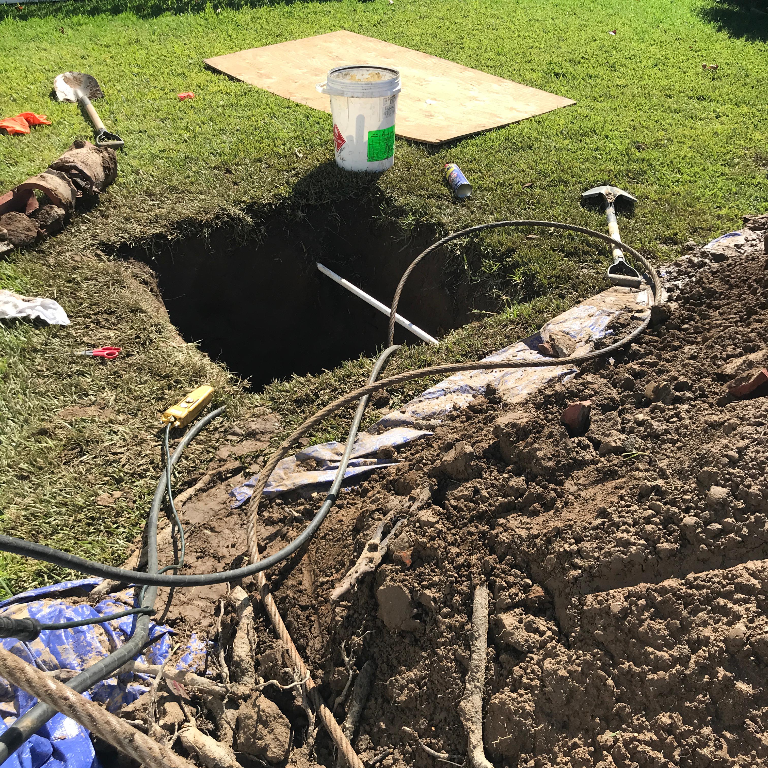 Team Rooter Plumbing - San Diego Image