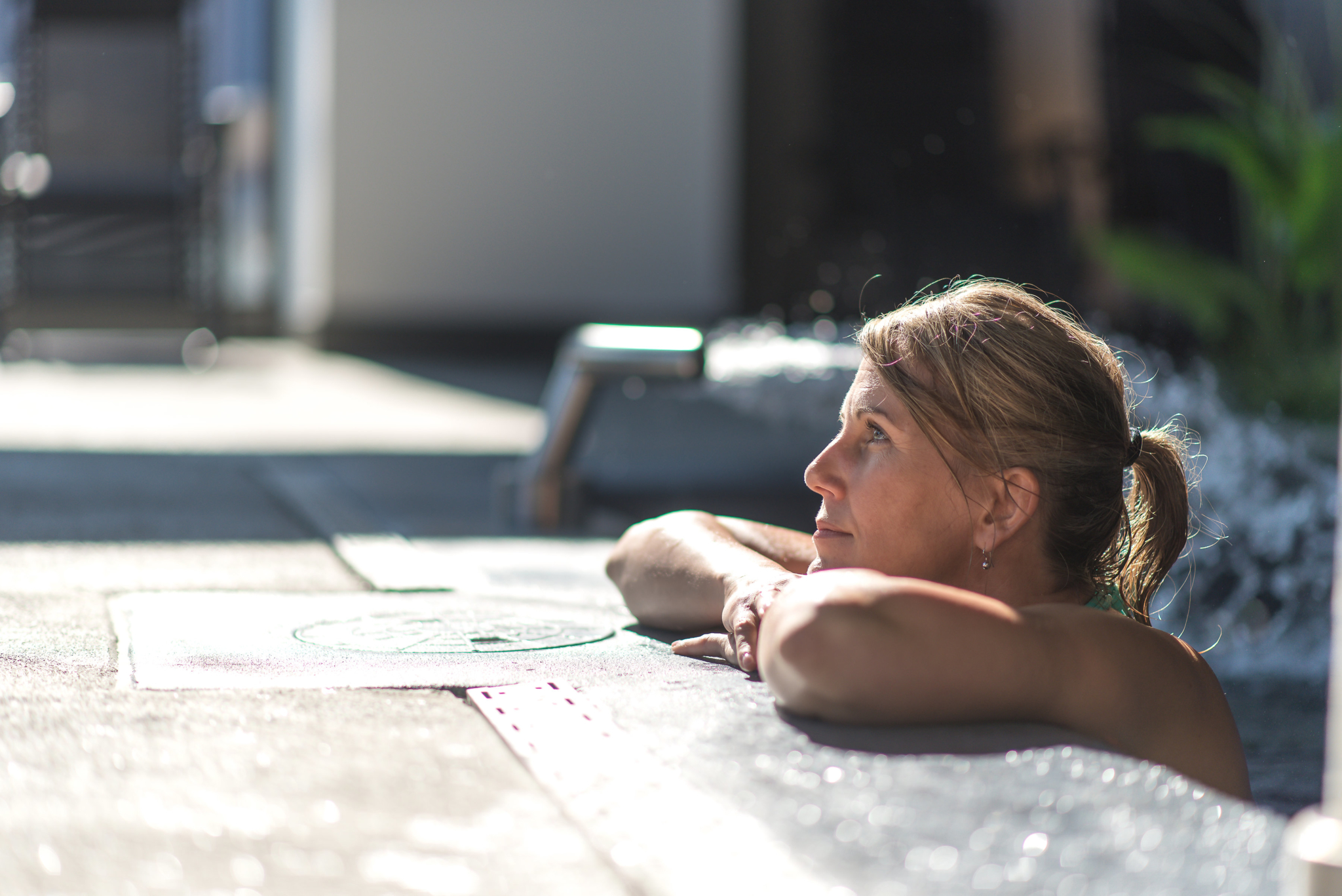 Noah Spa du Domaine Thetford Mines