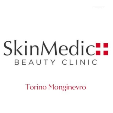 Skin Medic Beauty Clinic Torino Monginevro Logo