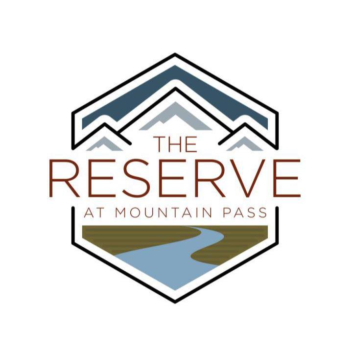 The Reserve at Mountain Pass Logo