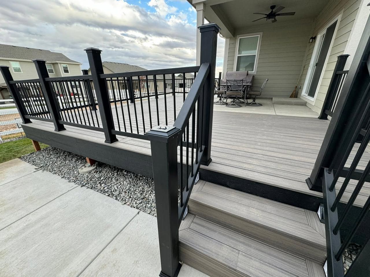 Valencia Landscape Image