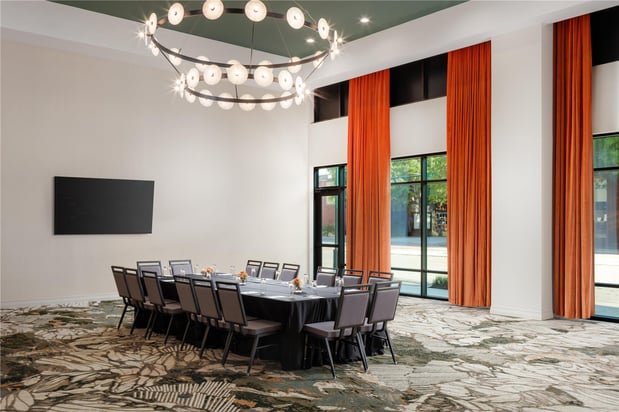 Images Embassy Suites by Hilton Chattanooga Downtown