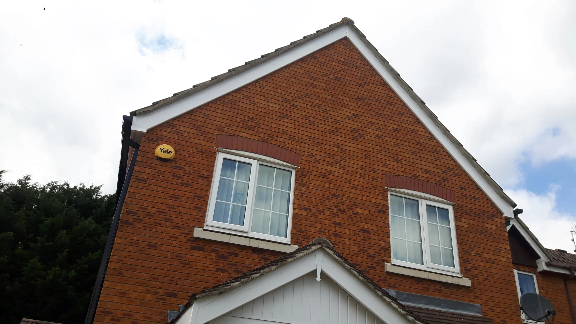 Images SS Roofing Services