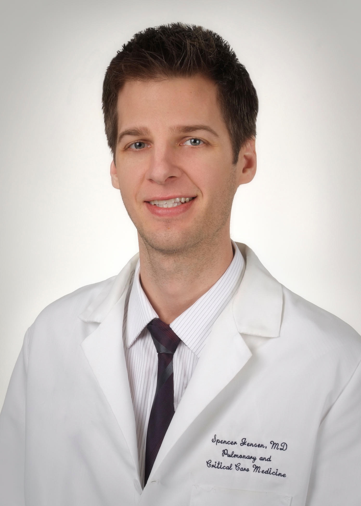 Dr. John Spencer Jensen, (Columbia, TN, 38401) Appointments