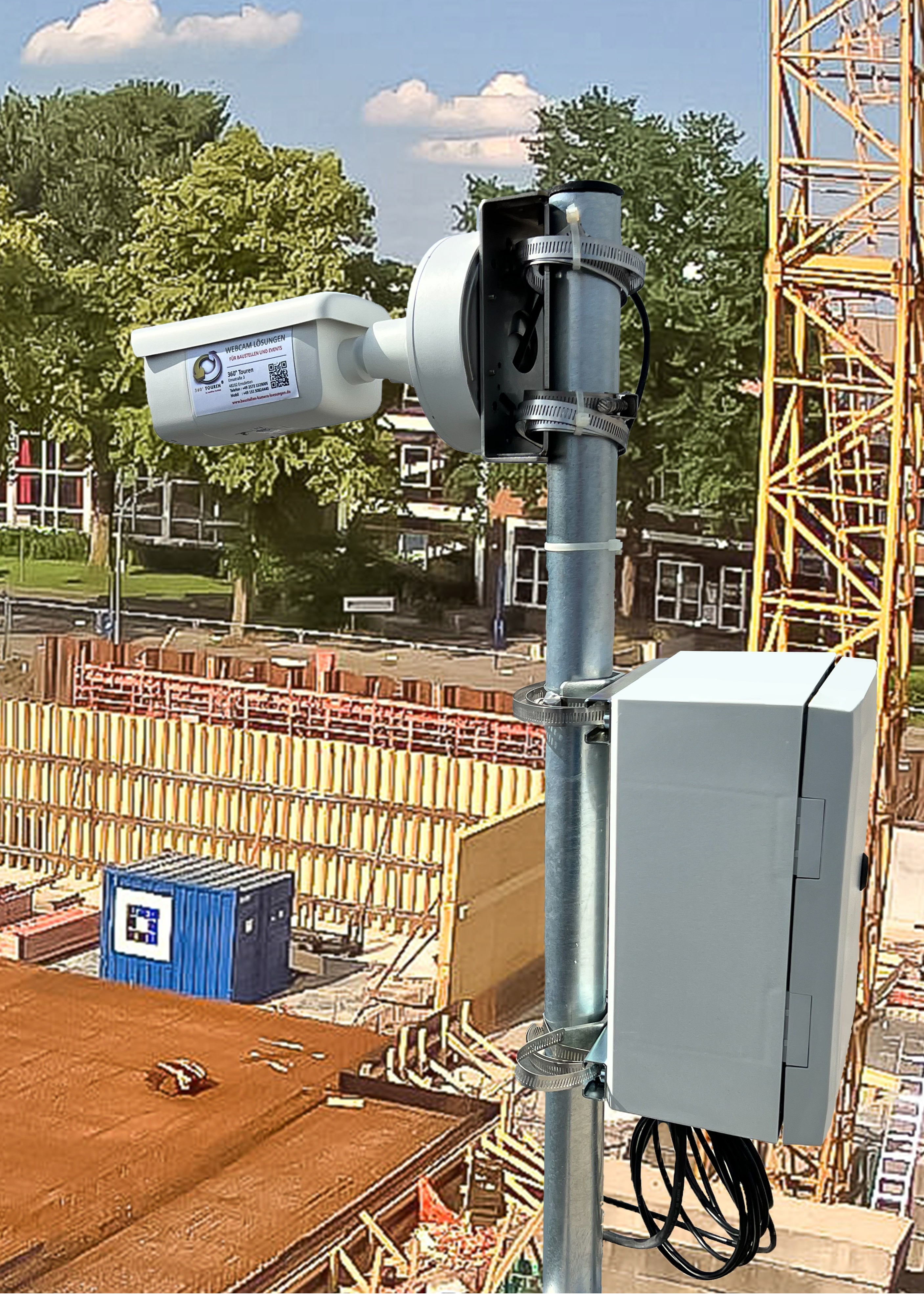 360° Touren - GALLERY